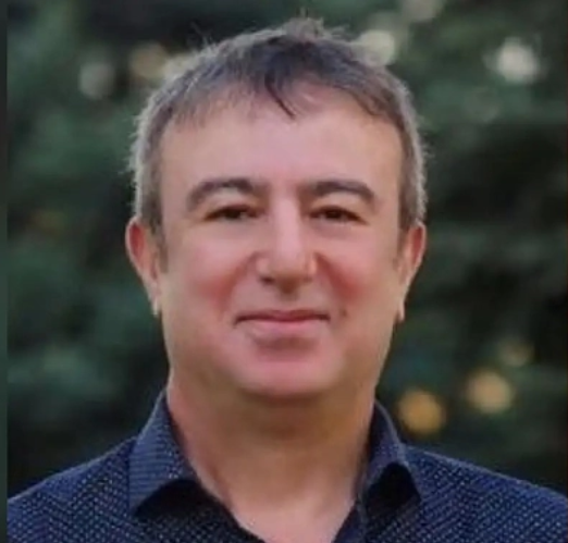 Prof. Dr. Faik Bilgili